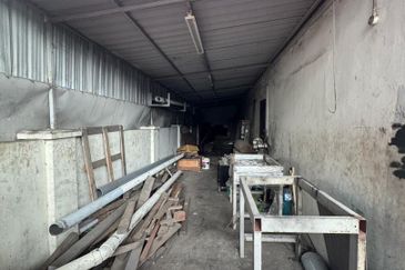 Taman Perindustrian Desa Cemerlang