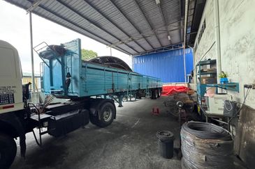 Taman Perindustrian Desa Cemerlang