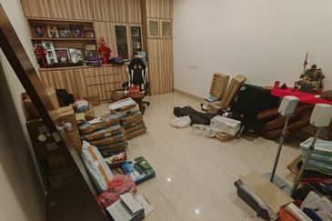 The Hills, Horizon Hills