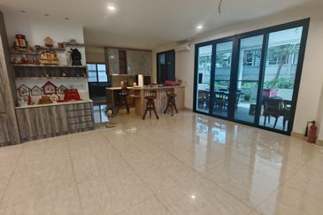 The Hills, Horizon Hills