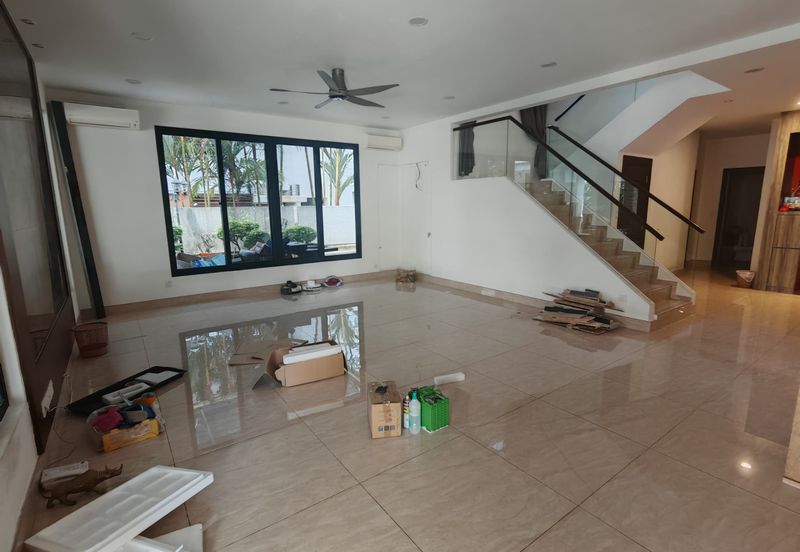 The Hills, Horizon Hills