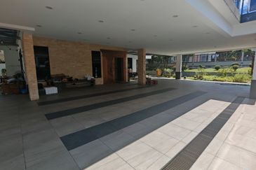 The Hills, Horizon Hills