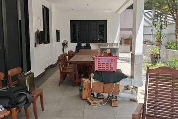 The Hills, Horizon Hills