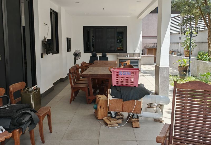 The Hills, Horizon Hills