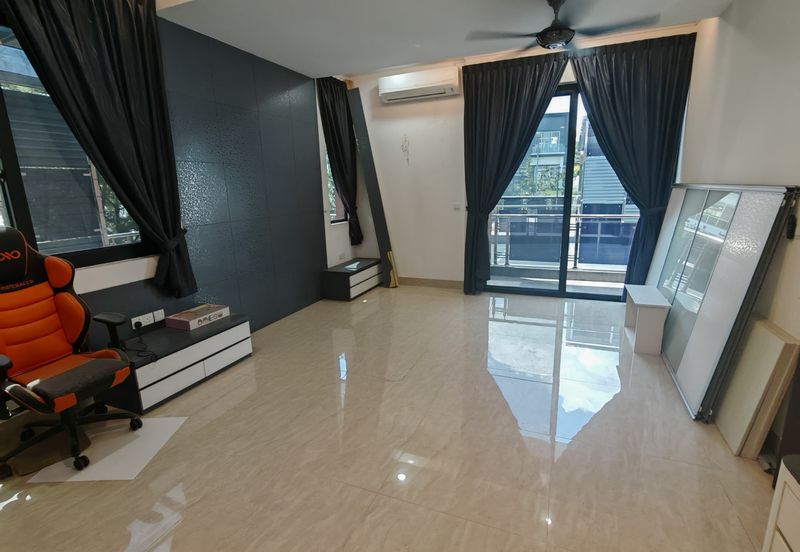 The Hills, Horizon Hills