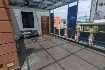 The Hills, Horizon Hills