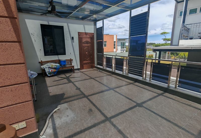 The Hills, Horizon Hills