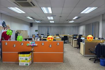 Taman Perindustrian Desa Cemerlang