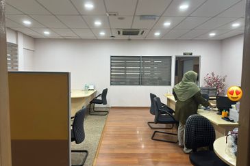 Taman Perindustrian Desa Cemerlang