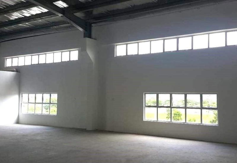 Smart Industrial Park @ SILC