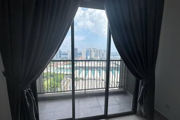 Twin Tower Residence