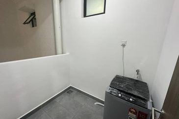 Twin Tower Residence