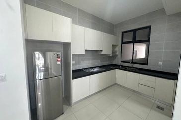 Twin Tower Residence