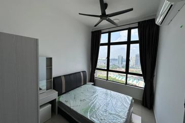 Twin Tower Residence