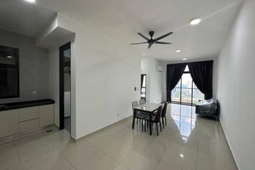 Twin Tower Residence