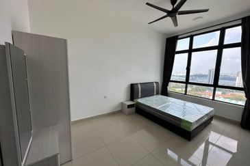 Twin Tower Residence