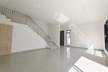 Mutiara Emas @ Taman Mount Austin