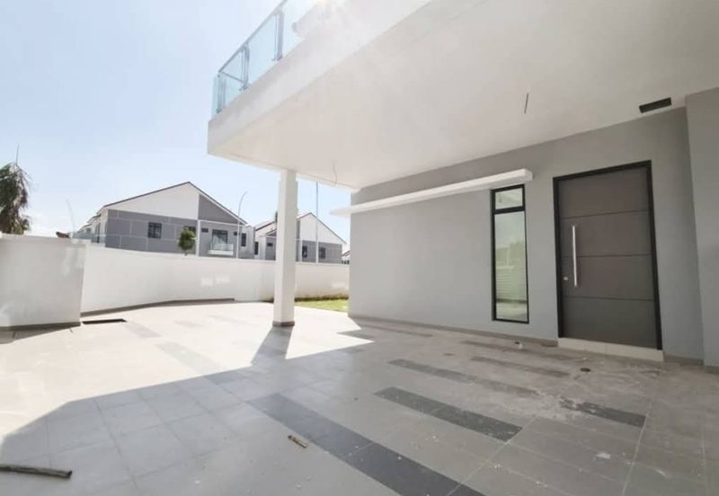 Mutiara Emas @ Taman Mount Austin