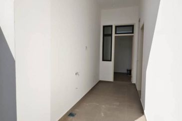 Mutiara Emas @ Taman Mount Austin