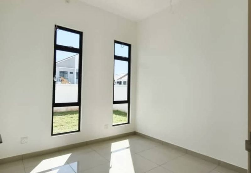 Mutiara Emas @ Taman Mount Austin