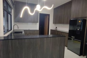 The Hills, Horizon Hills