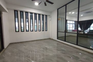 The Hills, Horizon Hills