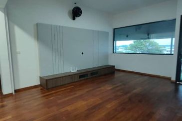 The Hills, Horizon Hills