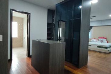 The Hills, Horizon Hills