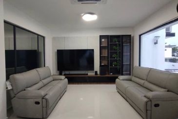 The Hills, Horizon Hills