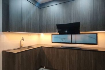 The Hills, Horizon Hills