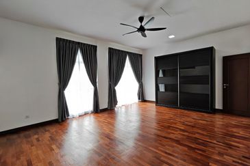 The Hills, Horizon Hills