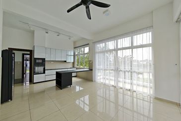 The Hills, Horizon Hills