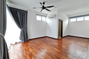 The Hills, Horizon Hills