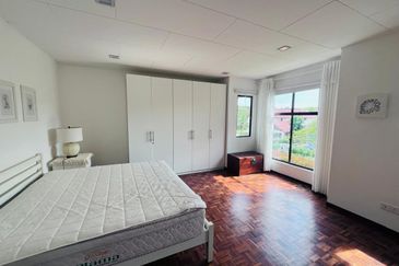 Bayou Creek, Leisure Farm