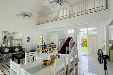 Bayou Creek, Leisure Farm