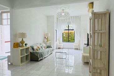 Bayou Creek, Leisure Farm