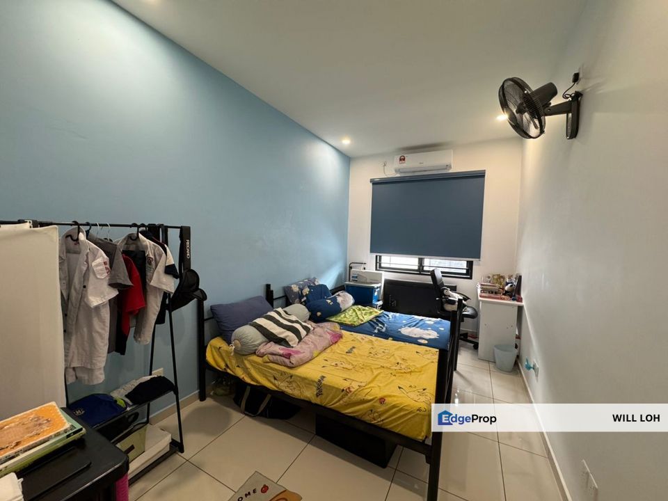 Available Crest Austin, Completely Renovated Two-Storey Terrace Home, Johor, Johor Bahru