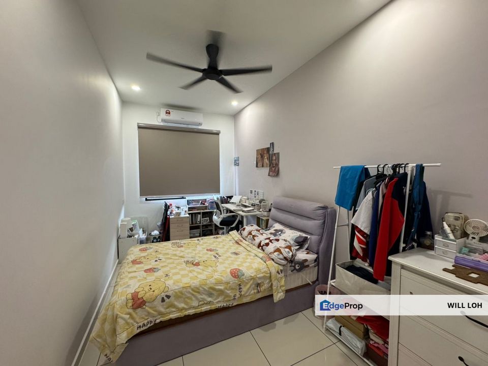Available Crest Austin, Completely Renovated Two-Storey Terrace Home, Johor, Johor Bahru