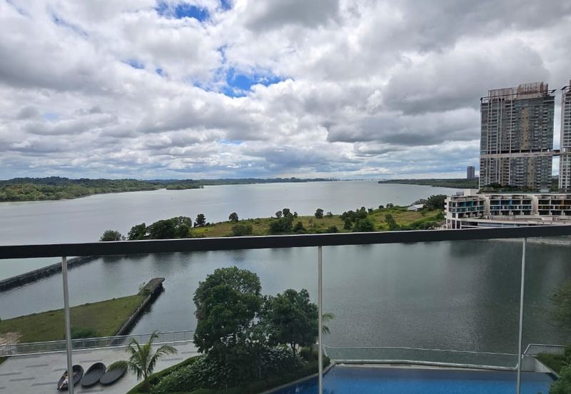 Southern Marina Residences