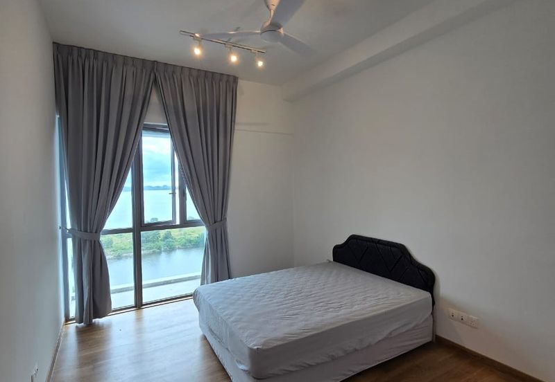 Southern Marina Residences