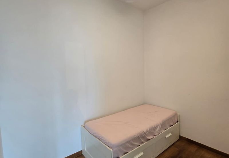 Southern Marina Residences