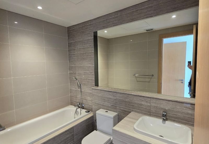 Southern Marina Residences