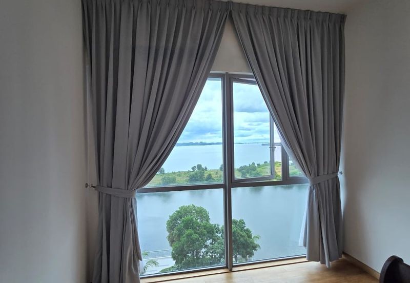 Southern Marina Residences