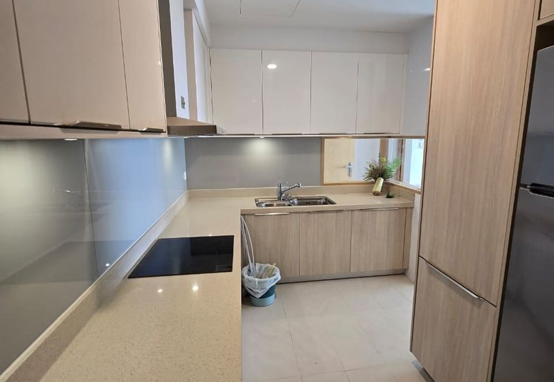 Southern Marina Residences