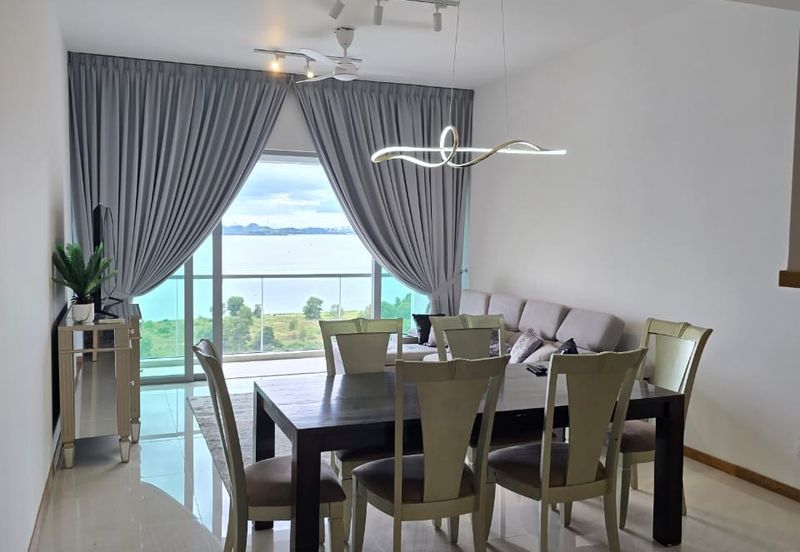 Southern Marina Residences