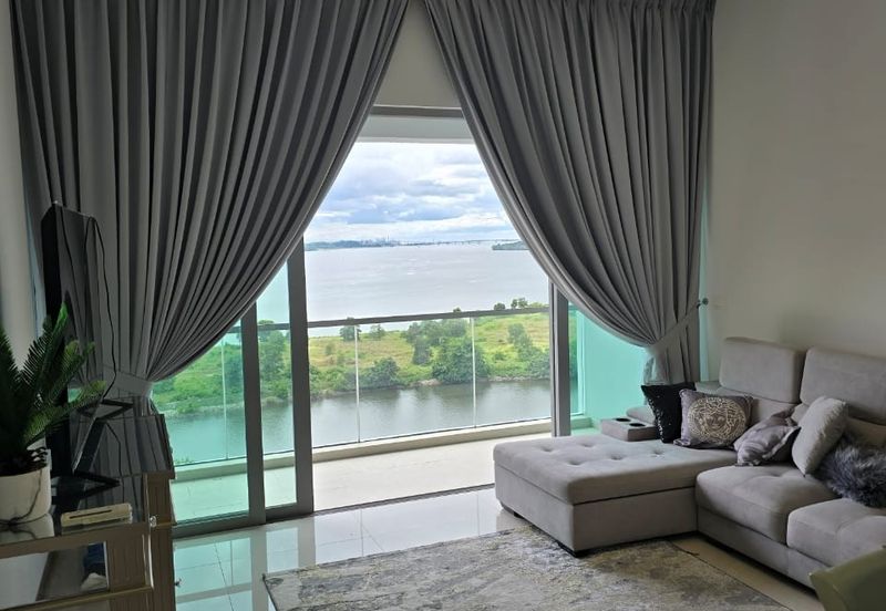 Southern Marina Residences