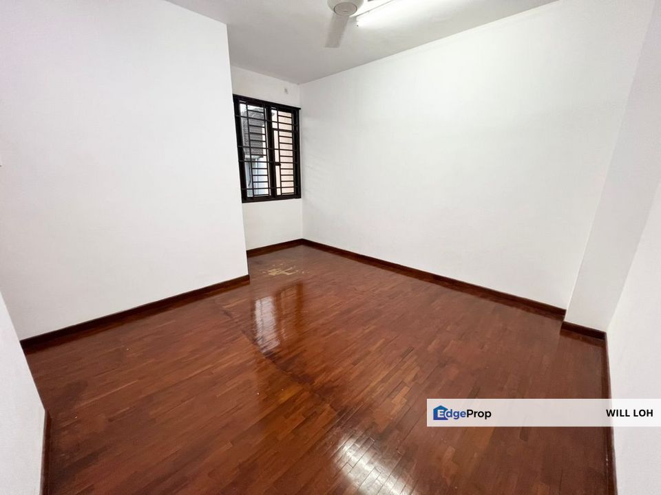 Two-Storey Cluster Home Located At Jalan Austin Heights 1/xx, Johor, Johor Bahru