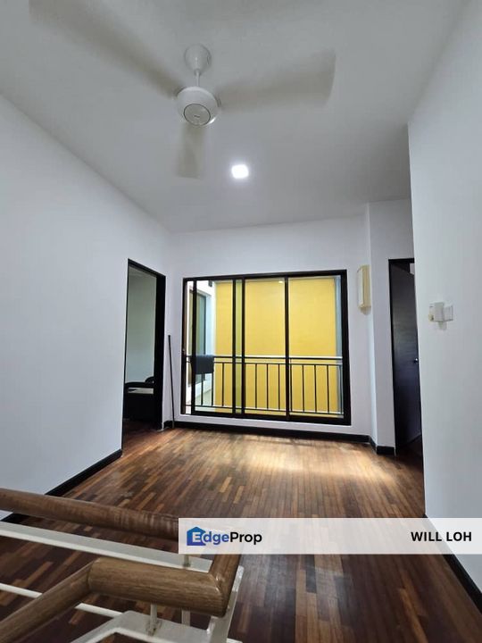 Available For Rent: 2 Storey Terrace House in Leisure Farm, Johor, Gelang Patah