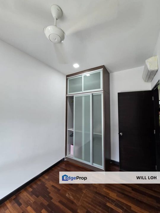 Available For Rent: 2 Storey Terrace House in Leisure Farm, Johor, Gelang Patah