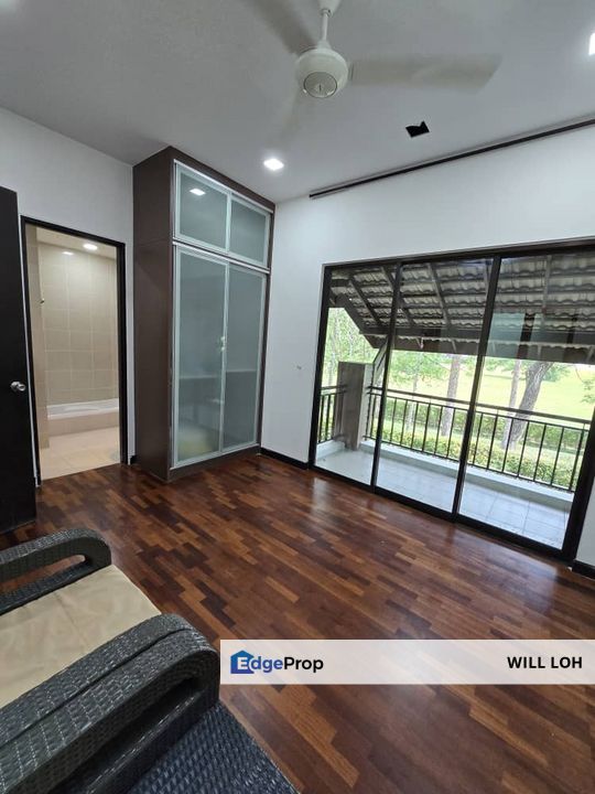 Available For Rent: 2 Storey Terrace House in Leisure Farm, Johor, Gelang Patah